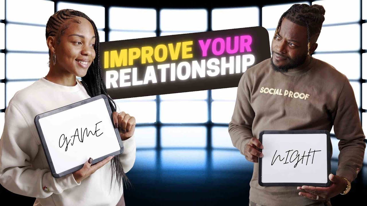 This Game Helped Us Communicate Better as a Married Couple  
