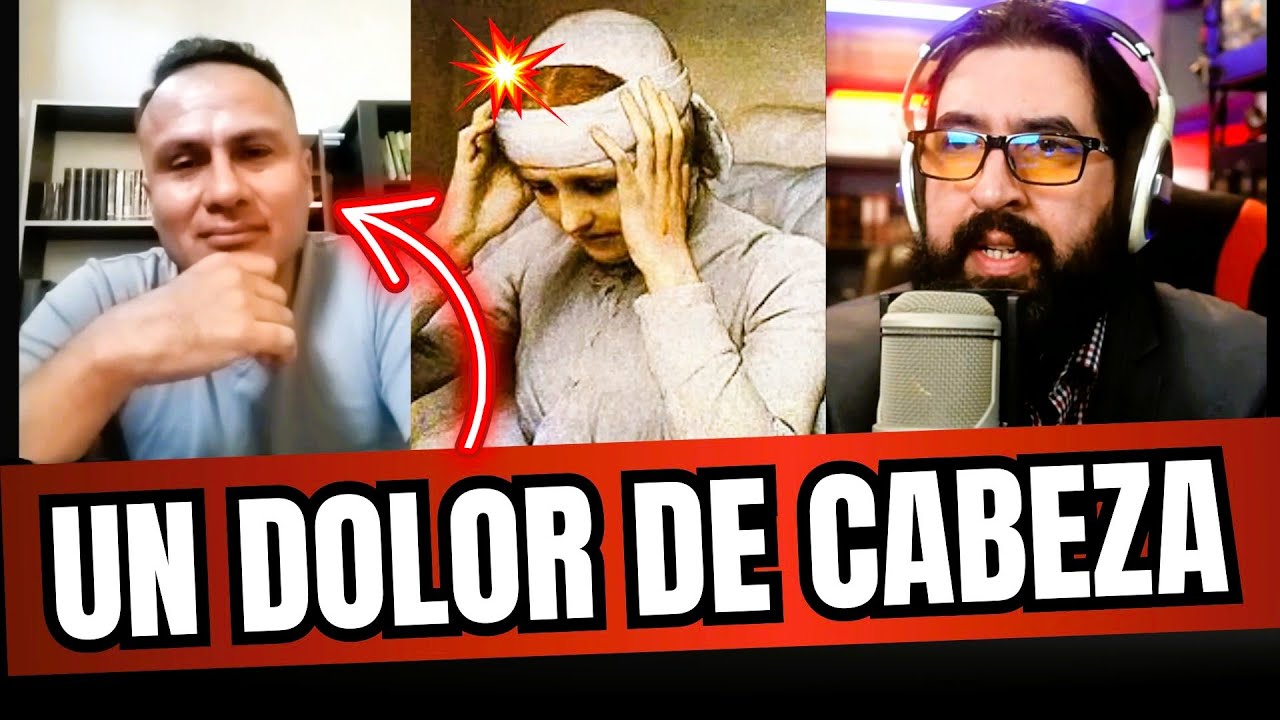 🚨¡INCREIBLE! Predicador se Rinde y ACEPTA que su Doctrina NO esta en la Biblia. . .