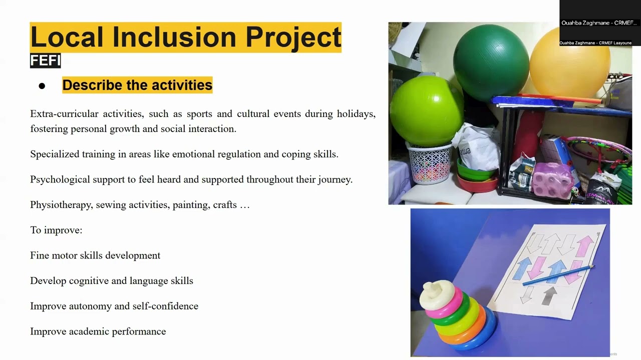 FEFI Cohort 3 Session 5 Presentation Laayoune Group 2