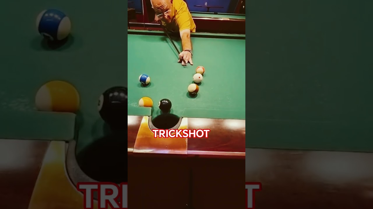 BILLIARD HIGHLIGHTS