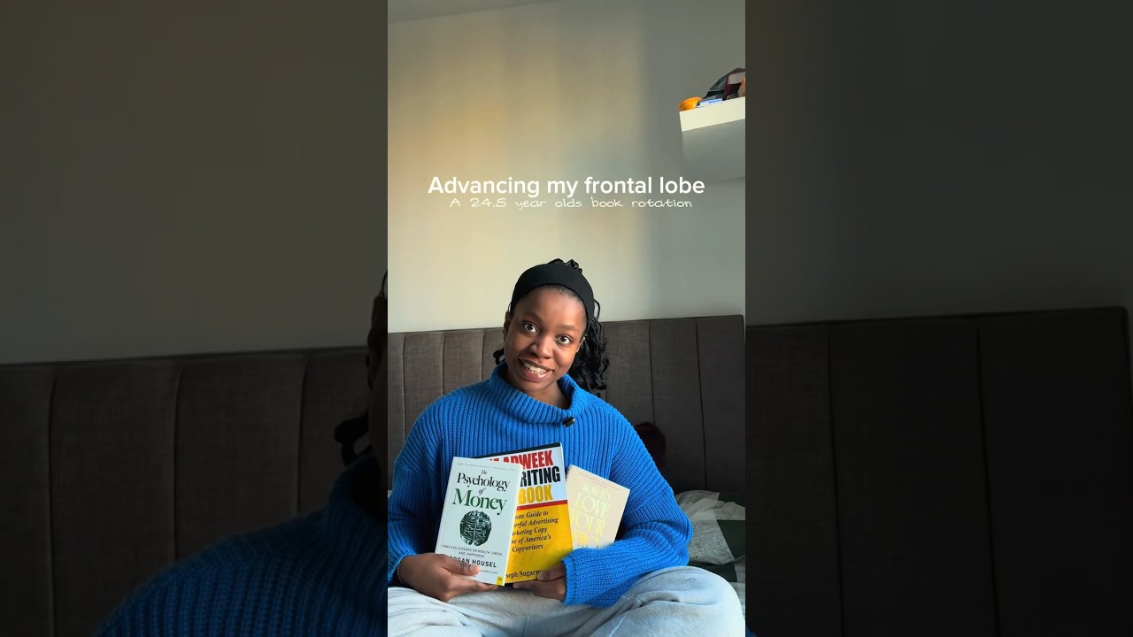 I adore these books! What books would you recommend??? 