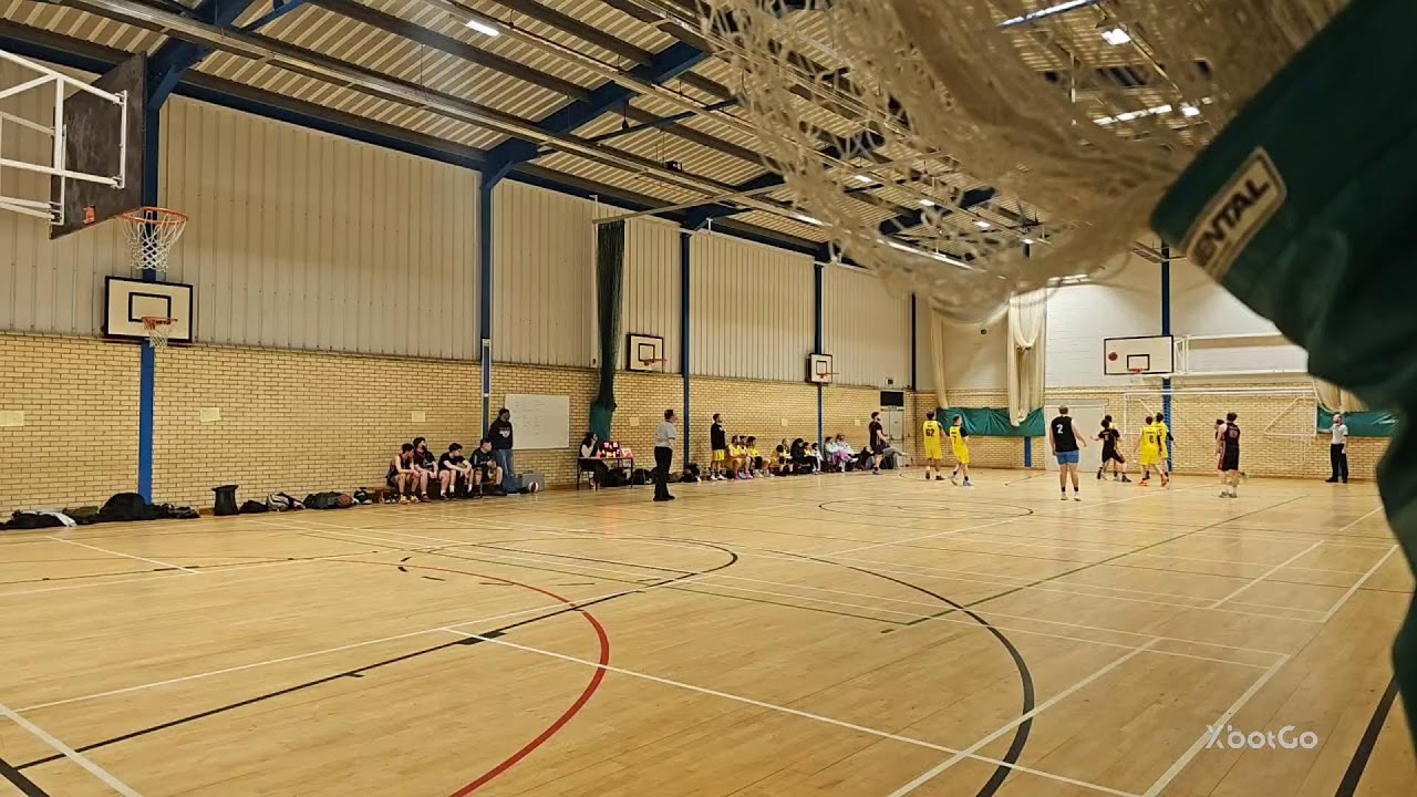 Cobras Vs Titans