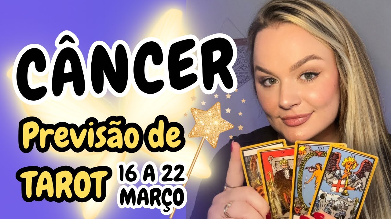 ♋️CÂNCER: ELE REMÓI A CHANCE Q PERDEU COM VC!😥❤️‍🩹