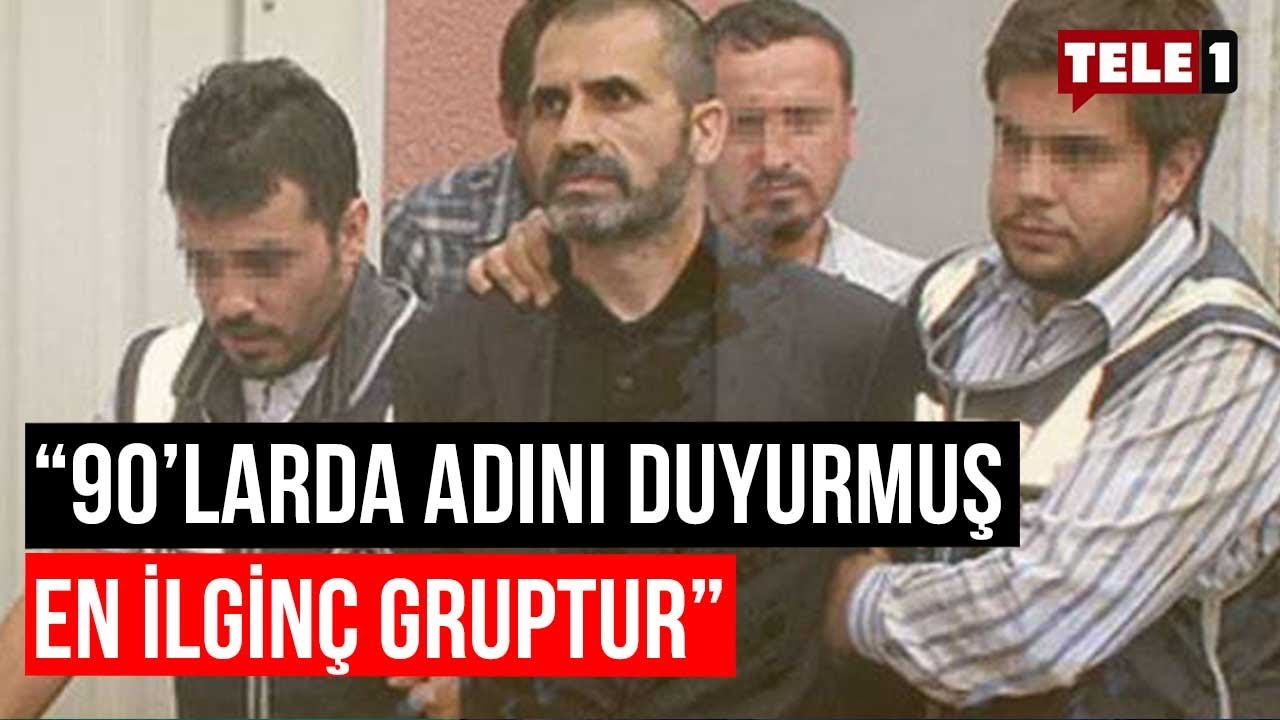Merdan Yanardağ, Söylemez Çetesi'ni anlattı