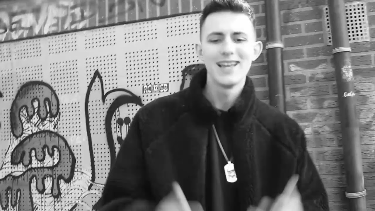 Dave - Potencjalnie (Official Video)