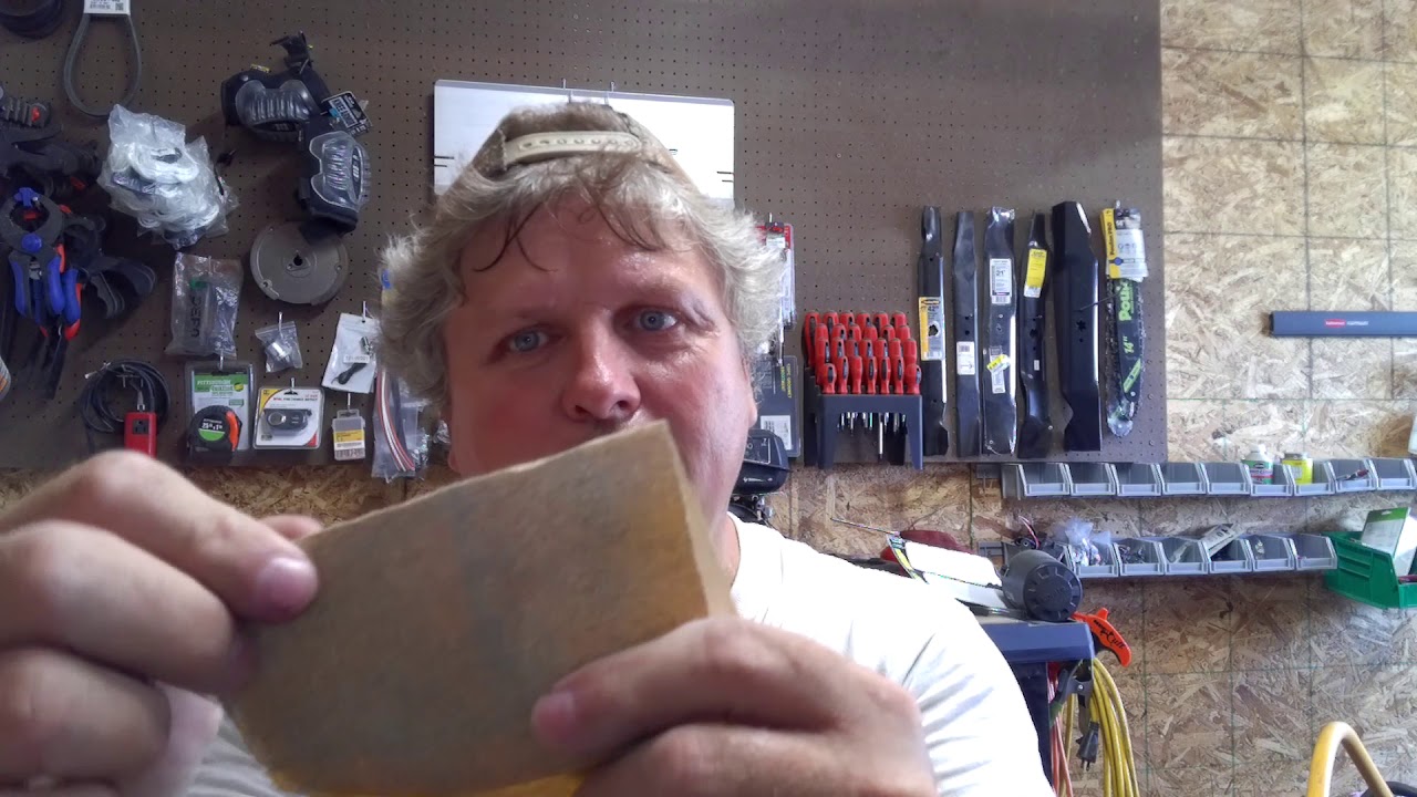 Harbor Freight Spark Plug Cleaner And How To Clean Spark Plugs.