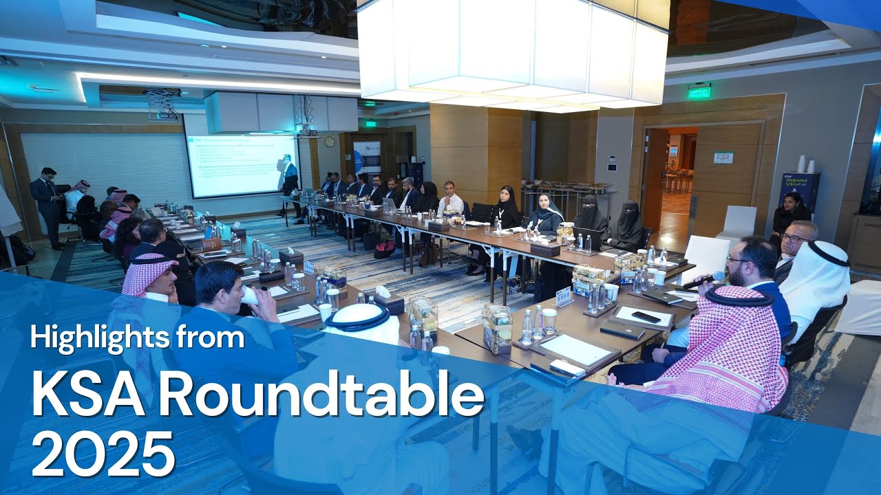 KSA Roundtable 2025 | BADRI