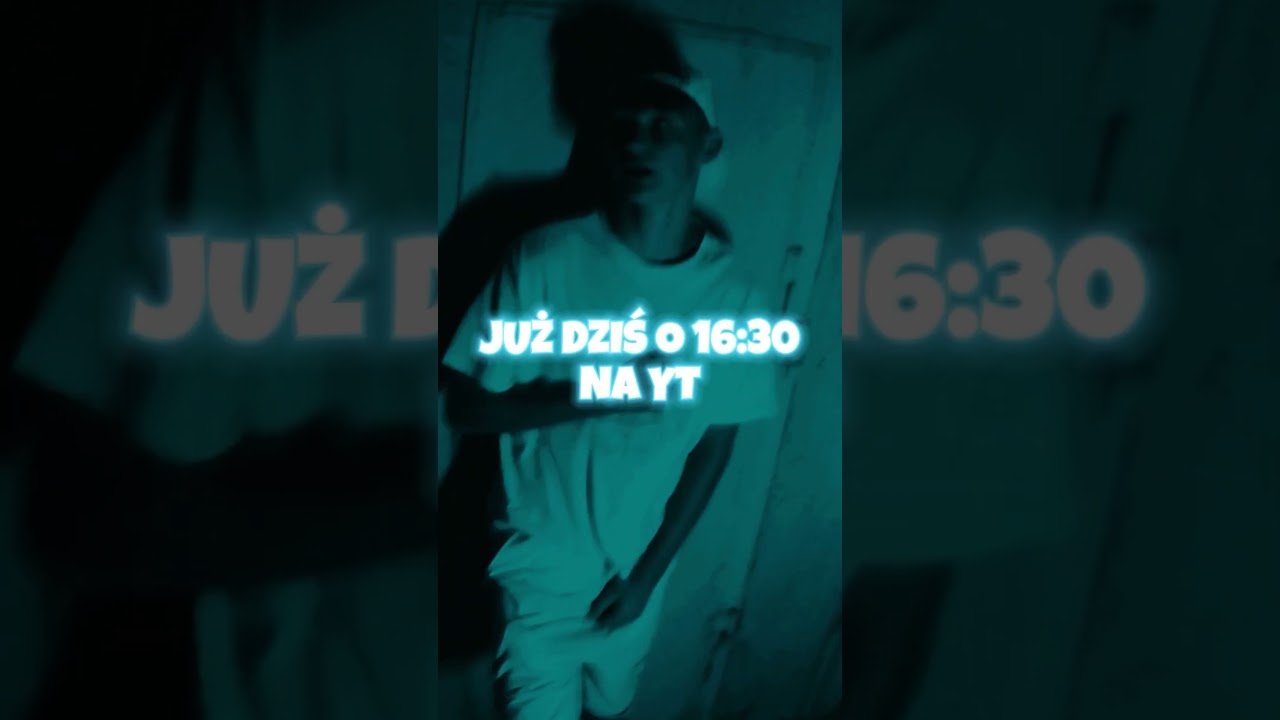 KOSMAN - NONCHALANT JUŻ DZIŚ O 16:30