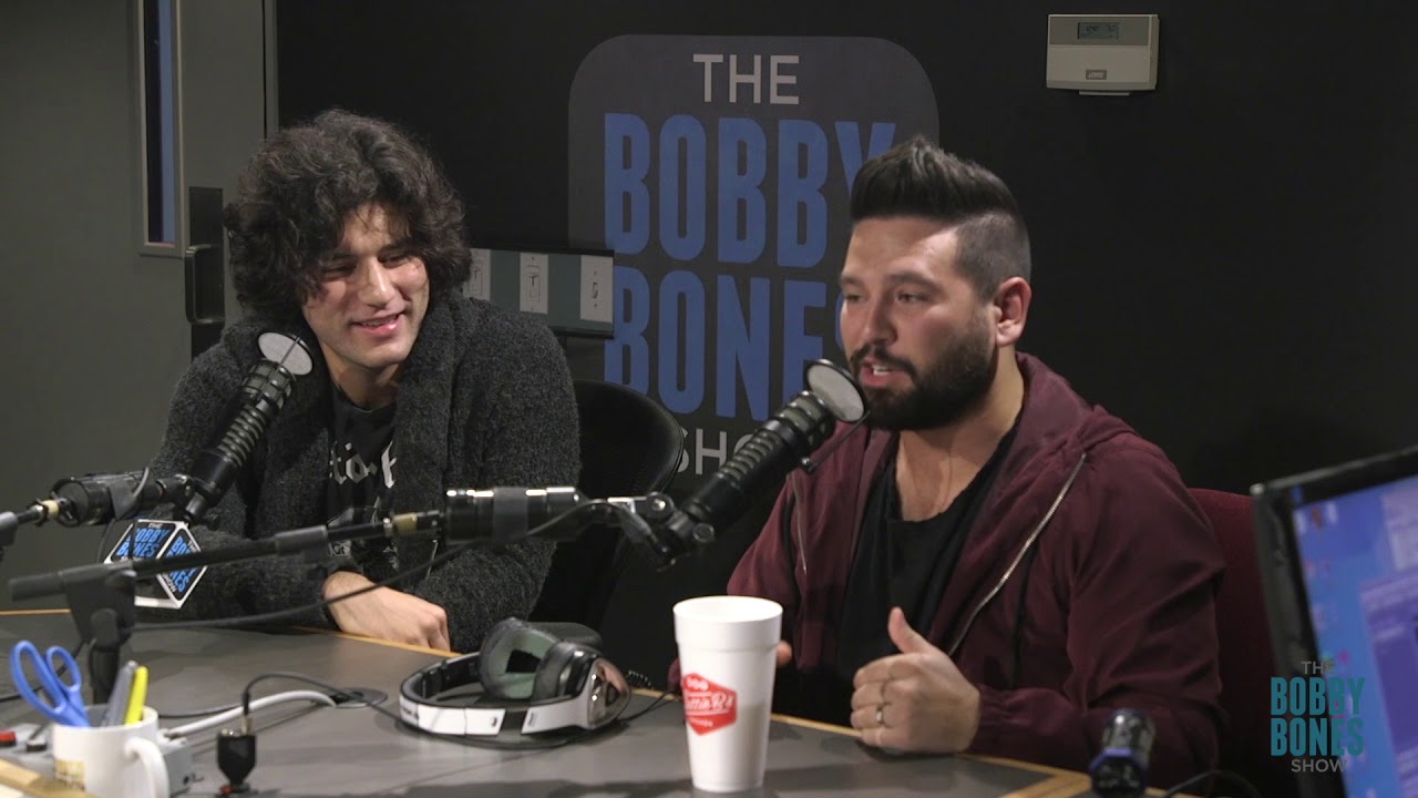 Dan and Shay Are Performing on Dancing With The Stars