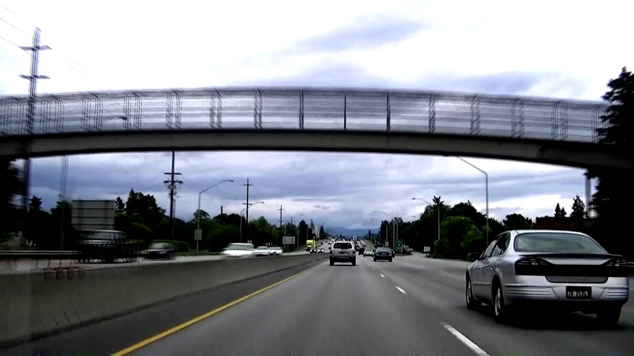 I-90 Spokane WA Spokane Metropolitan area