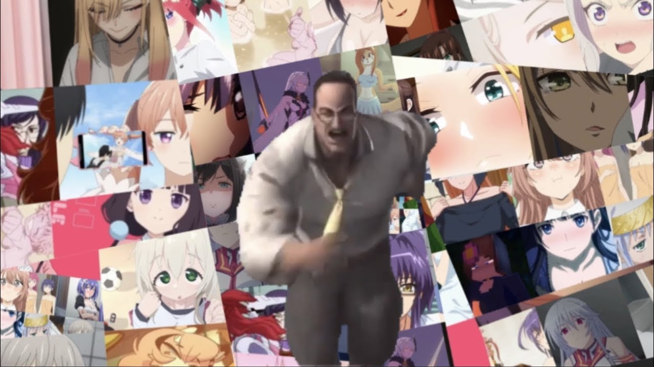 【ミーム３周年】アームストロング上院議員ミームまとめ【Senator Armstrong Meme Compilation 2025】