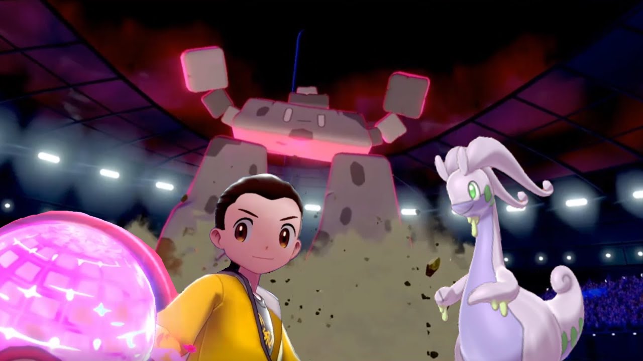 OP STONJOURNER STRATEGY!!! | COMPETITIVE POKEMON SWORD AND SHIELD