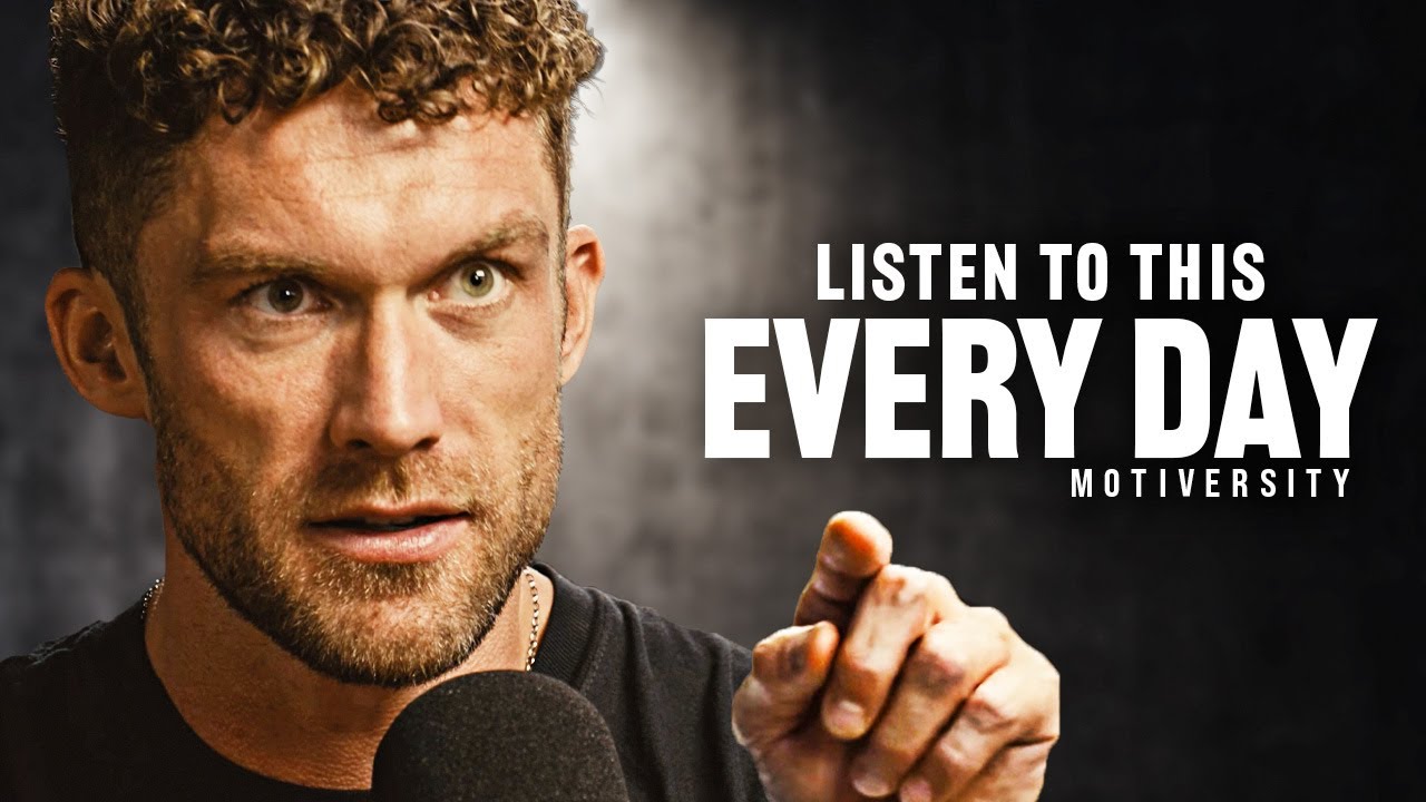 The Most Important 20 Minutes You’ll Spend Today | Chris Williamson Motivation