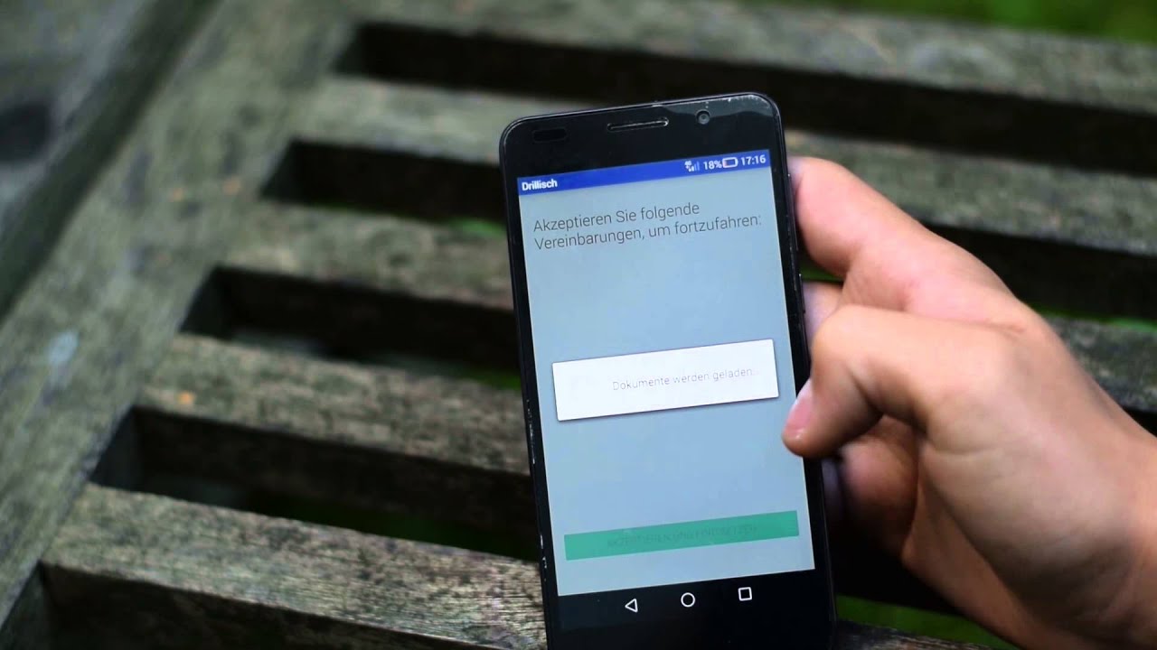 Sicherheitstipps f&uuml;r Smartphone-How2connect