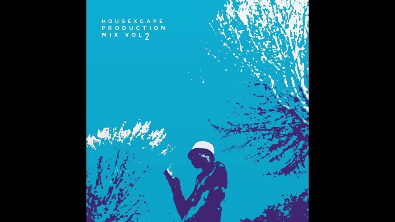 HouseXcape - 8 (feat. Nkulee501 & Skroef28)