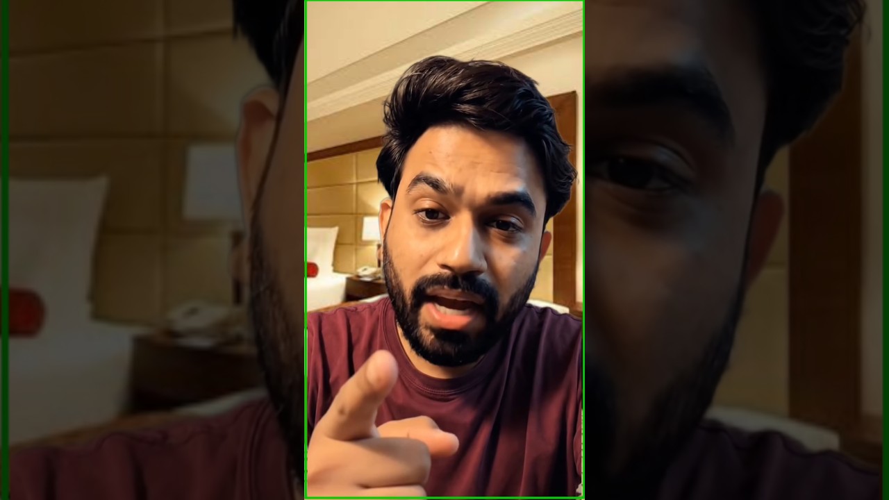 Abhijeet Dipke's special request, Cockroach Janta Party, founder of CJP