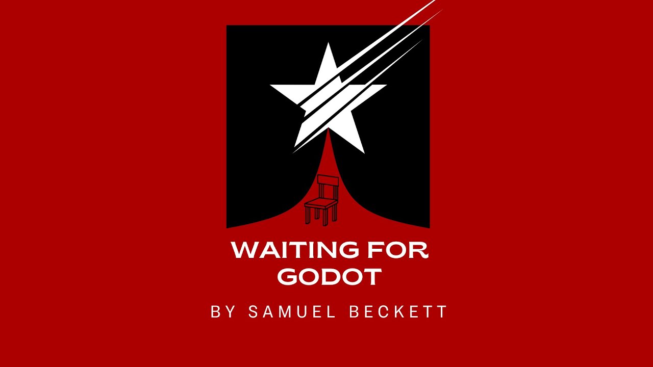 11. "Waiting For Godot" Presented By Blank Stage Playhouse