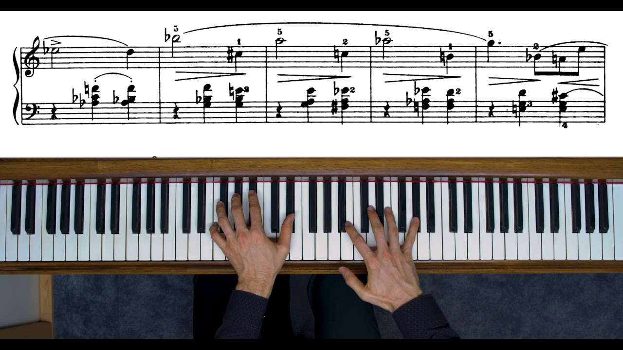 Frédéric Chopin - Mazurka Op.7 Nr 2 in a-minor - Scores