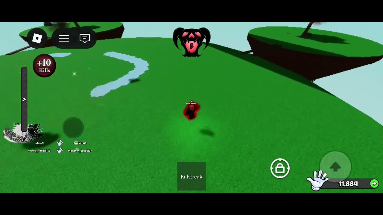 Glove vid hehehe