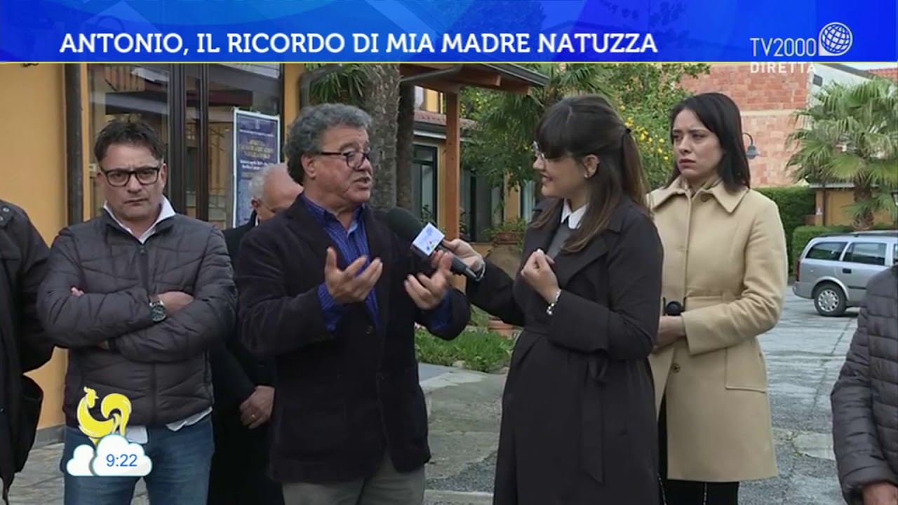 Natuzza, una mamma per tutti