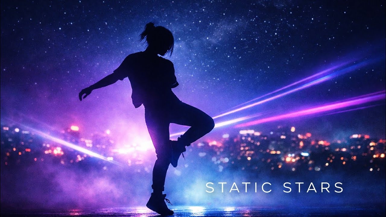 Static stars