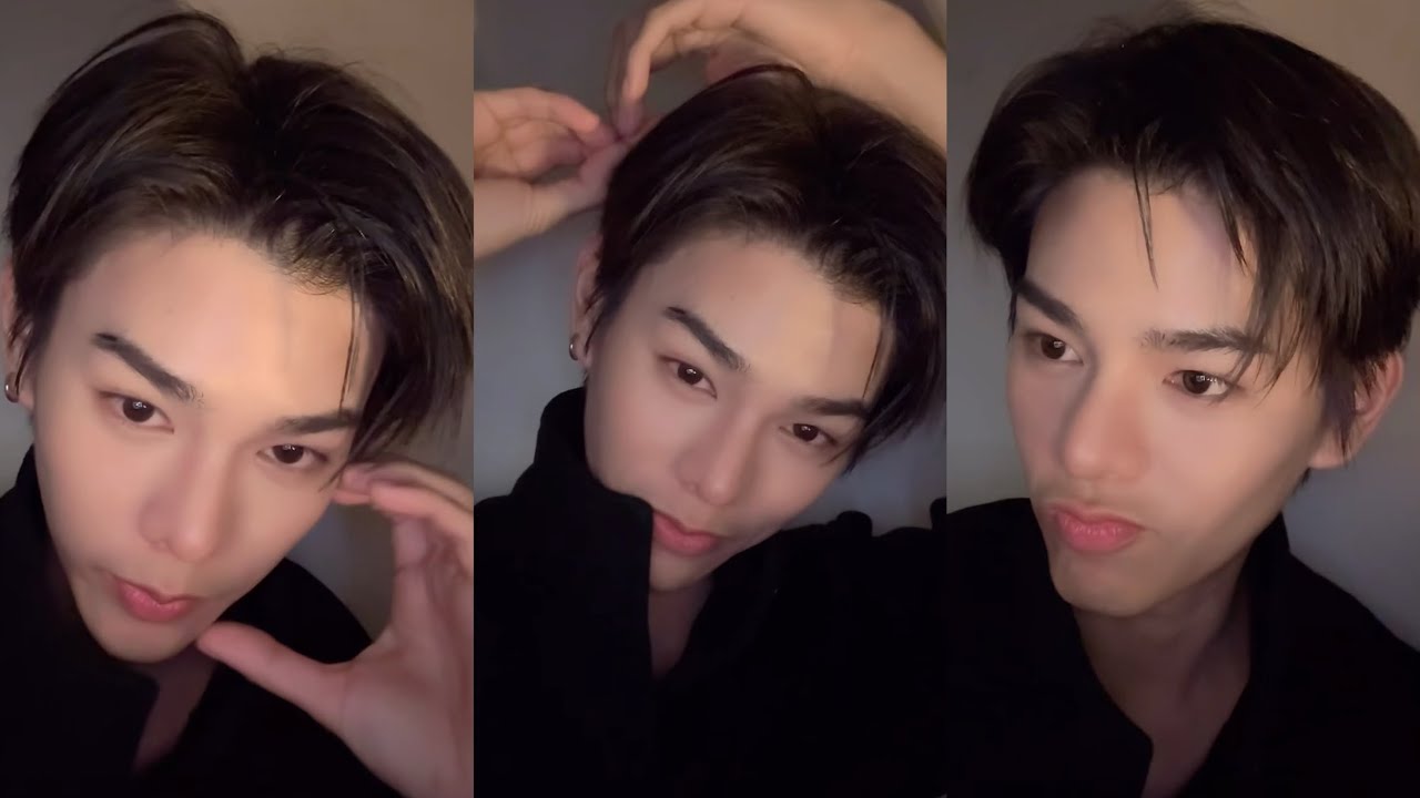 11 OCTOBER 2025 Milk2may (TikTok Live) 