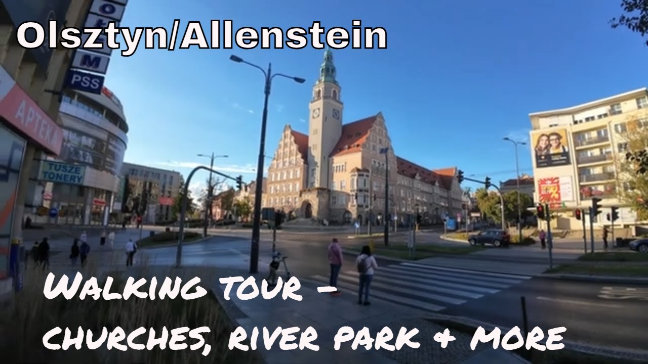 More from Olsztyn
