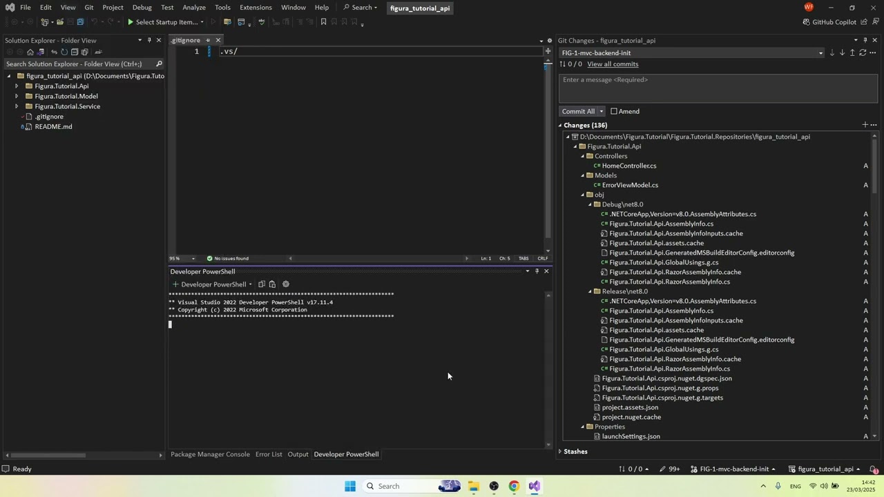 006 new sln and how to add projects to it