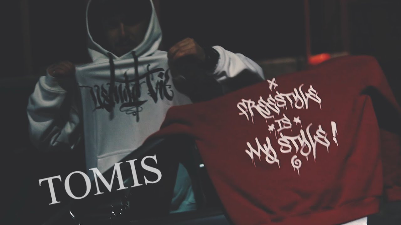 SAMURAI - DOARE [FREESTYLE]