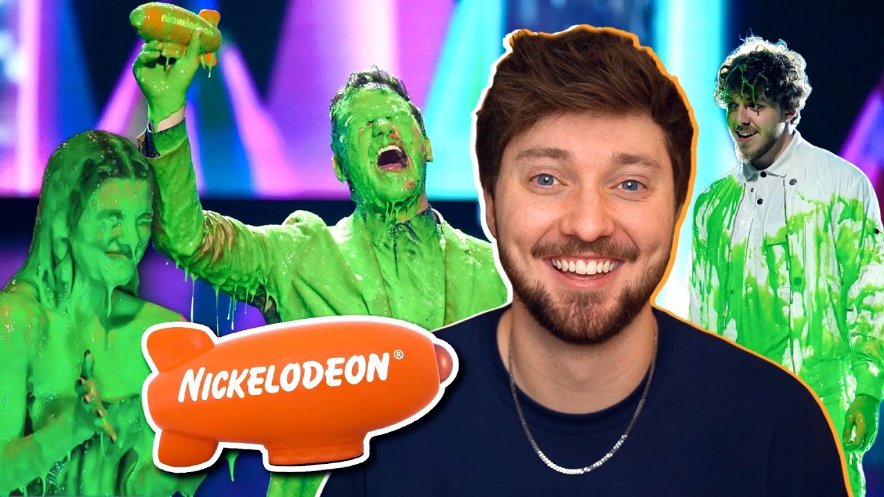 Kids’ Choice Awards: единственное важное награждение