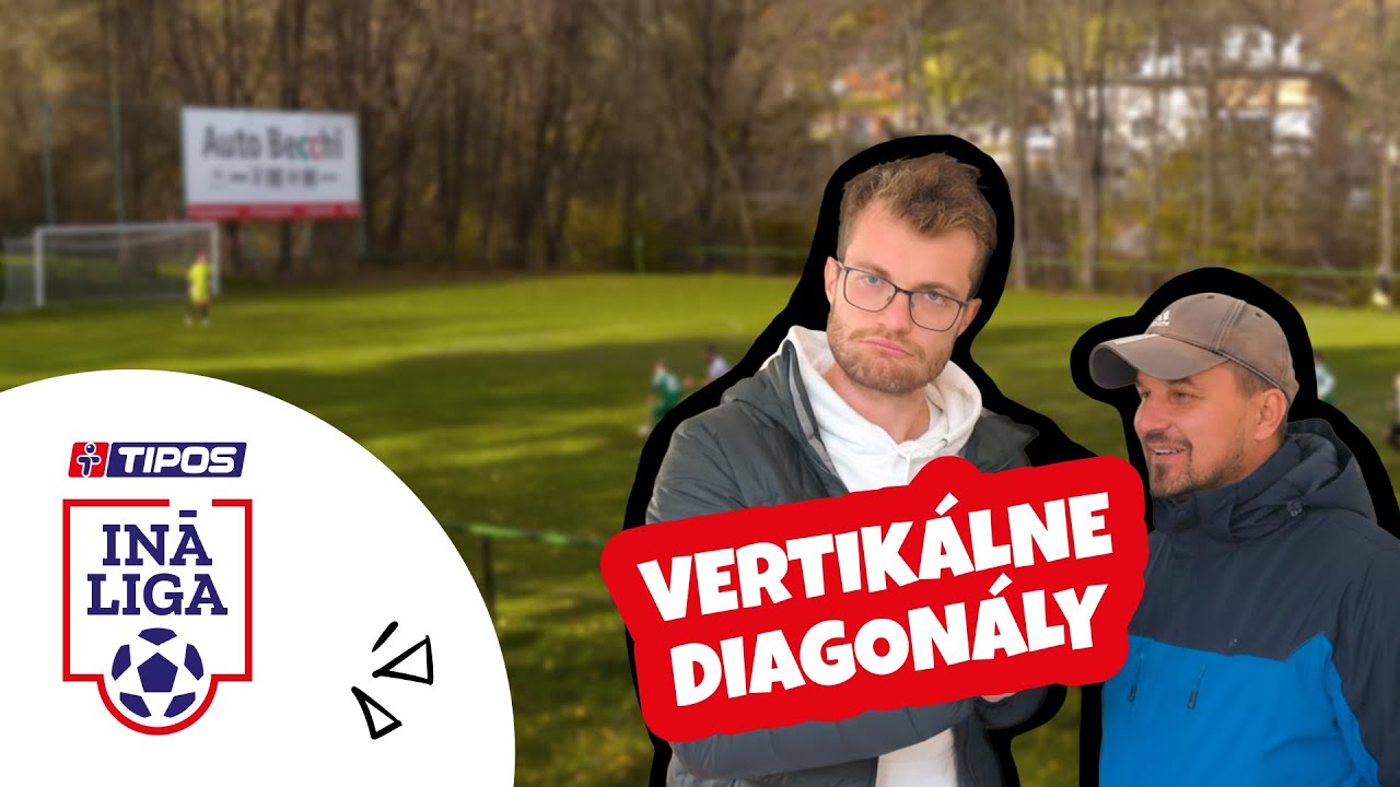 Lietava 🆚 Petrovice │ INÁ LIGA