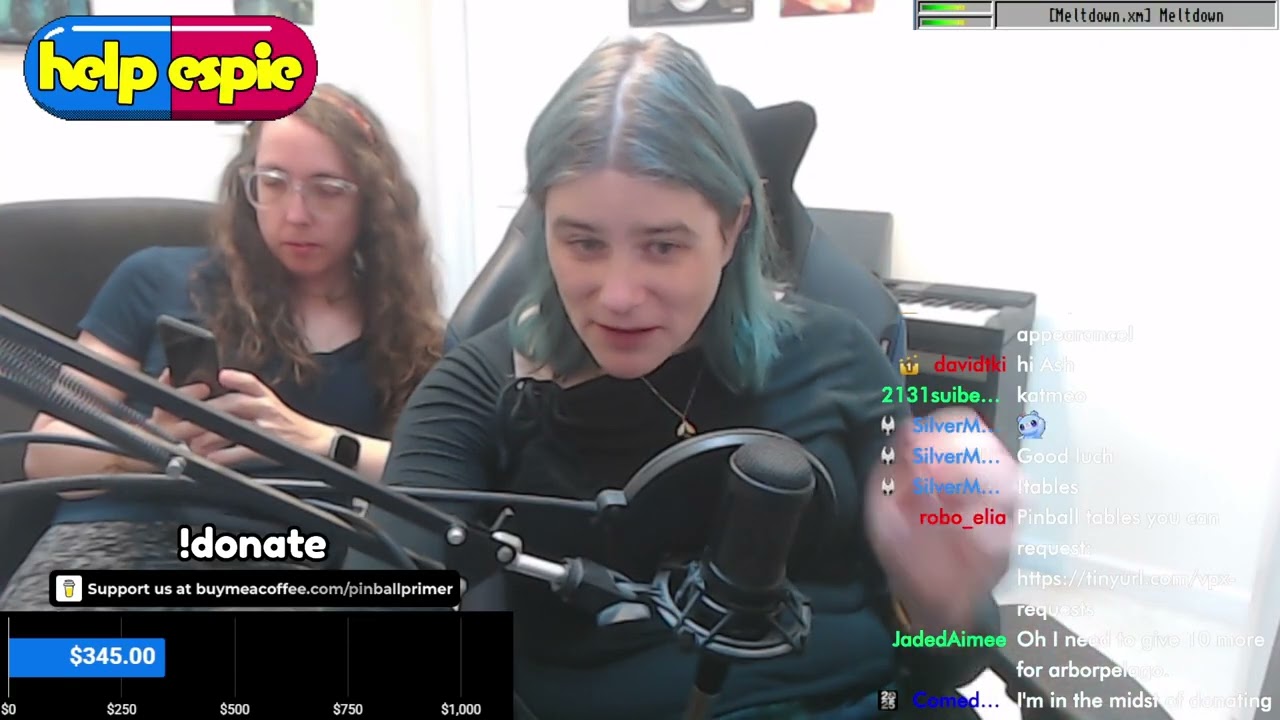 Help espie pay the rent & get HRT - stream marathon for solar_espeon