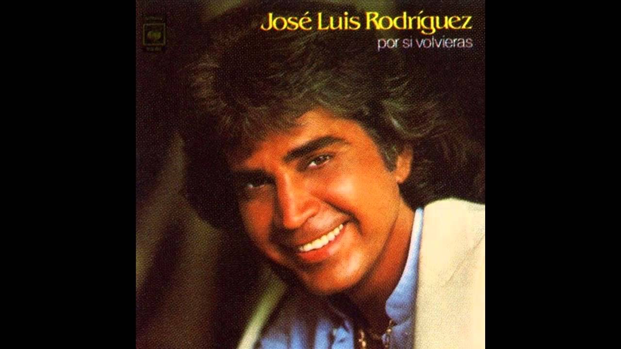 José Luis Rodríguez (el puma) - Este amor es un sueño de locos
