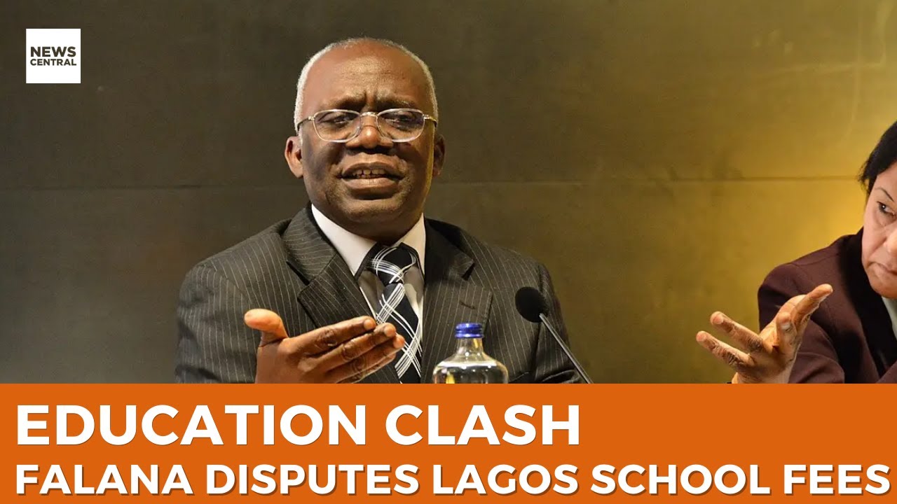 Lagos State Defends Boarding Fee Hike as Falana Threatens Legal Challenge