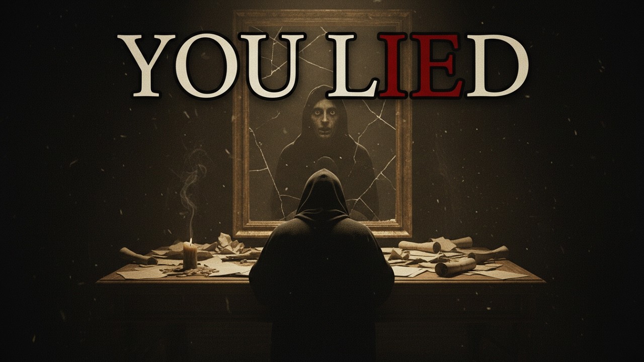 You Keep Repeating the Same Life Because You Ignore These 5 Things