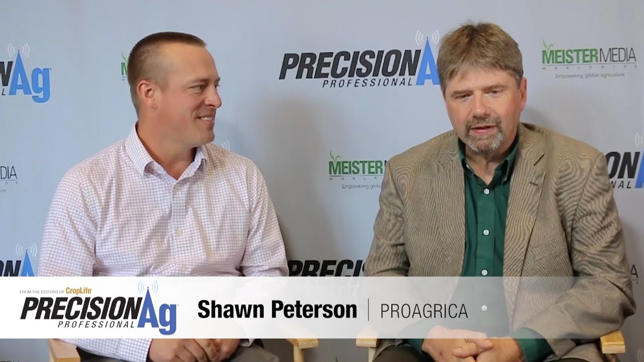 PrecisionAg Institute Partner Profile: Proagrica