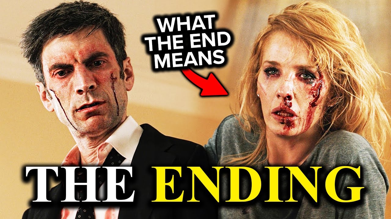 YELLOWSTONE Season 5 Episode 14 Ending Explained