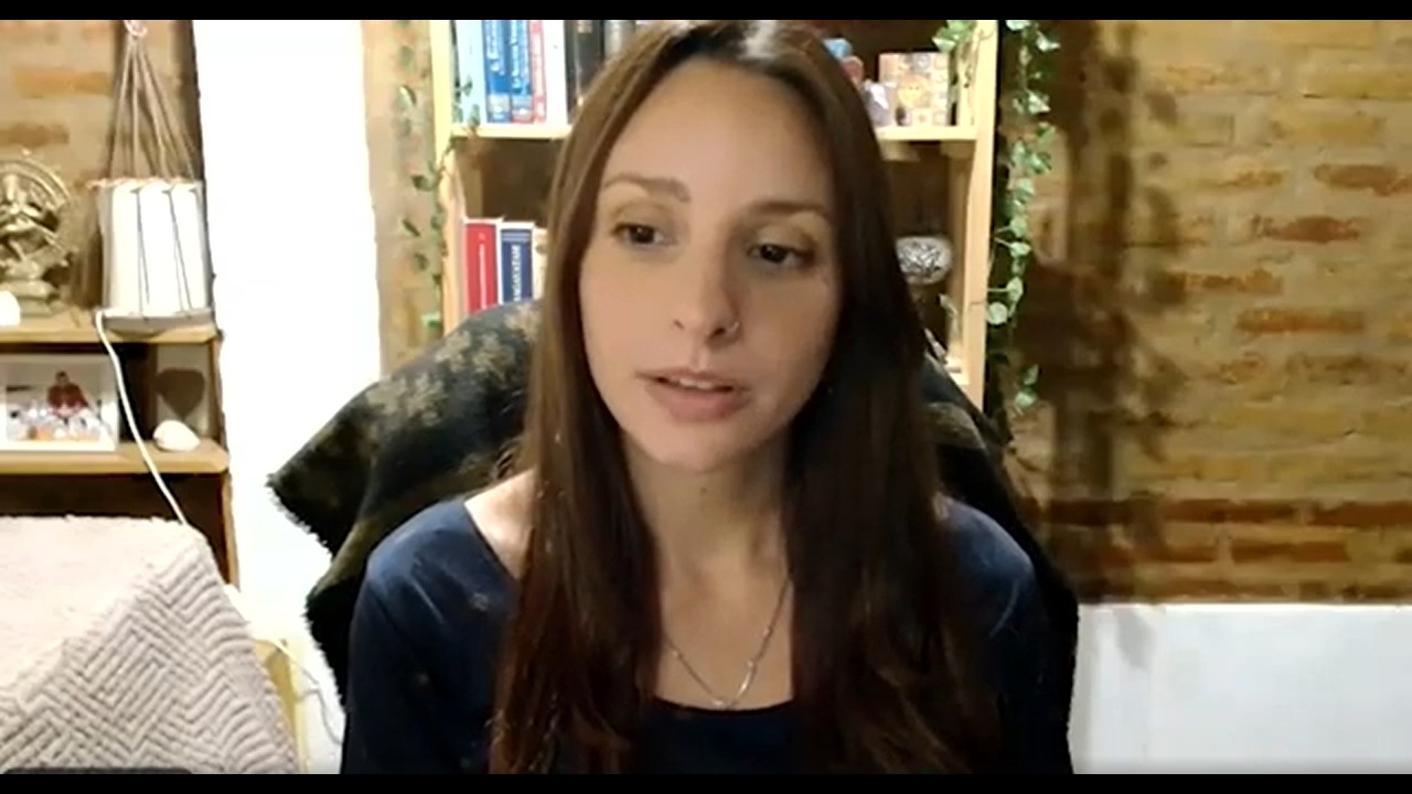 'Solo existe el Ser y Su Poder' (Reunión 25/2/2026)