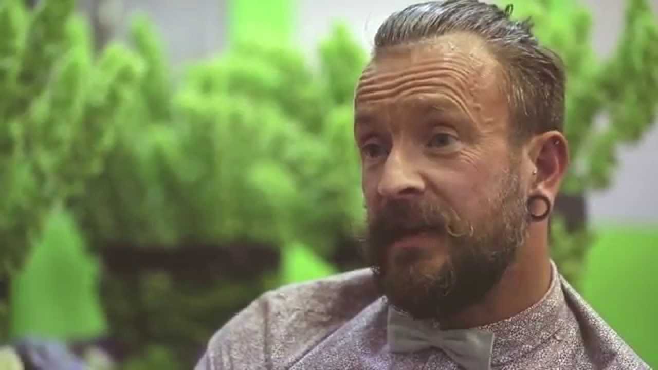Simon Lycett - Royal Florist
