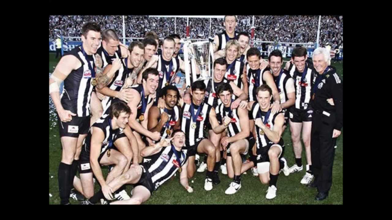 John Schumann - One True Game (FanVid)
