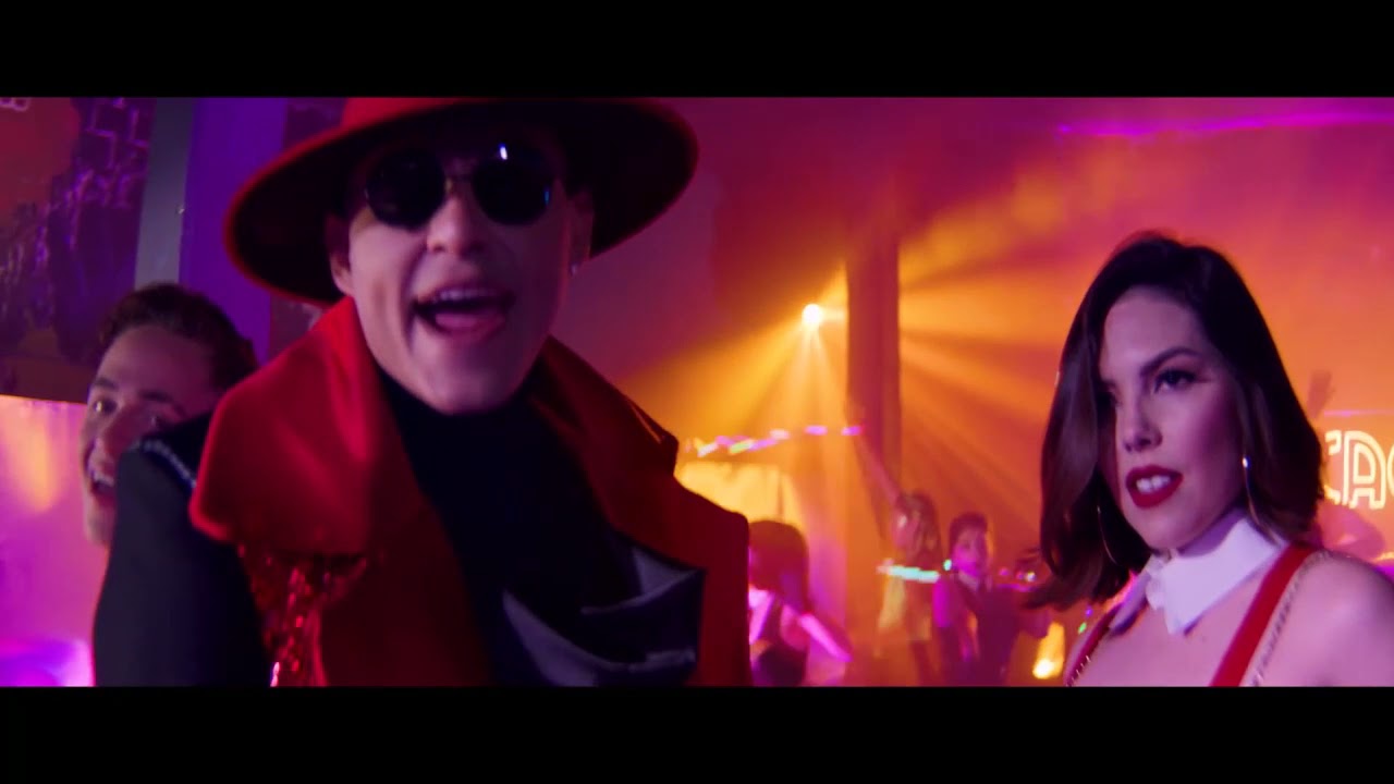 Banda Toro   La Noche Que Chicago Murio  Rivert Club Mix Video Edit