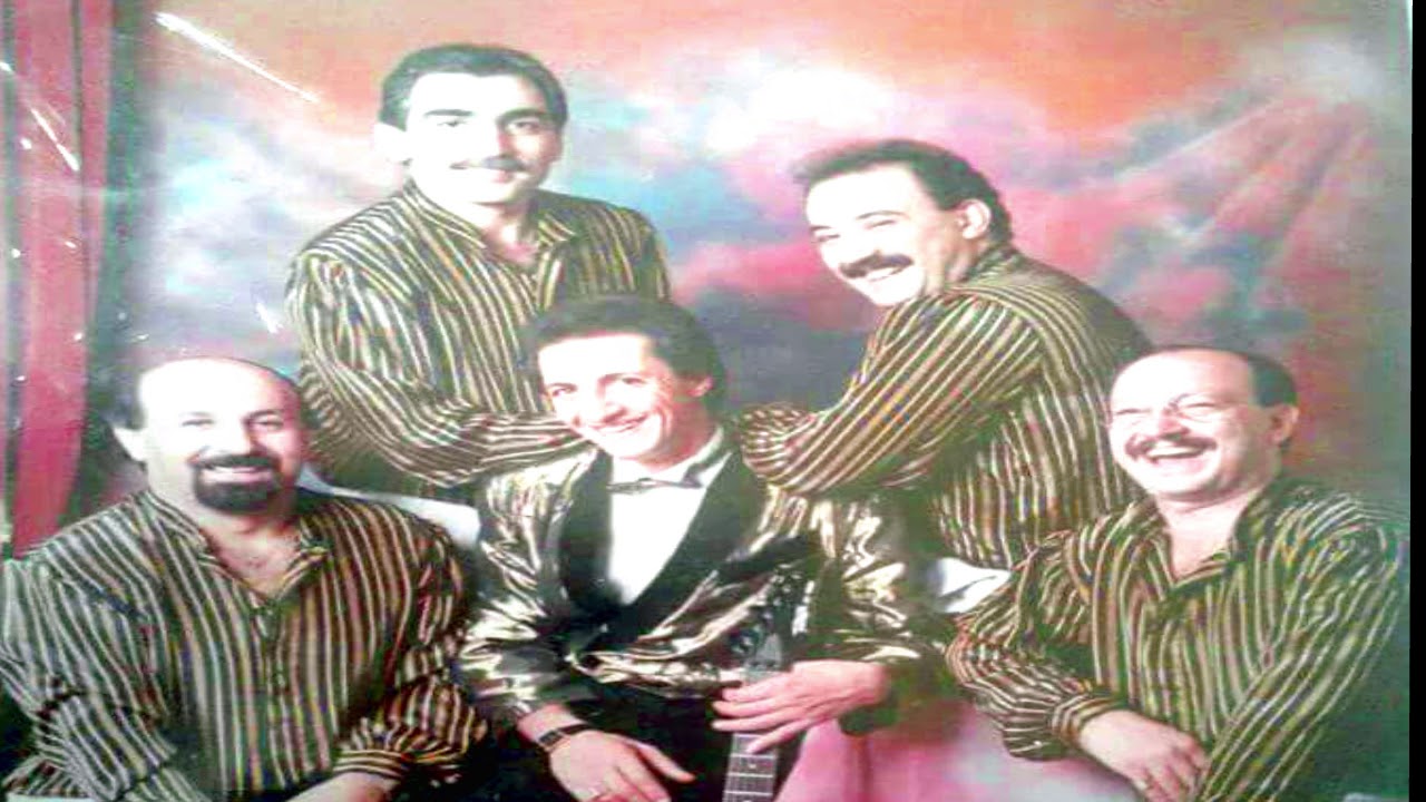 NAZO KAVLAKIAN **SERES KAGHDNI TOGH MNA**