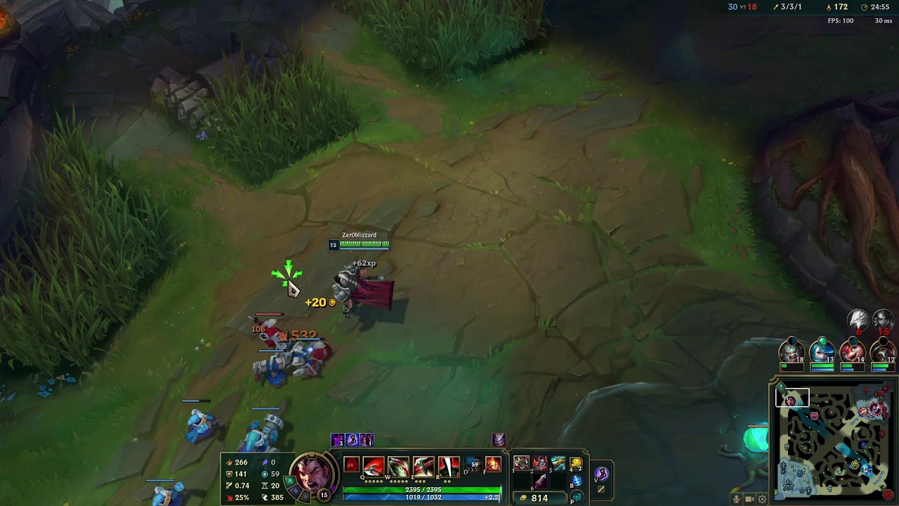 League of Legends Stream Feb 3 2026