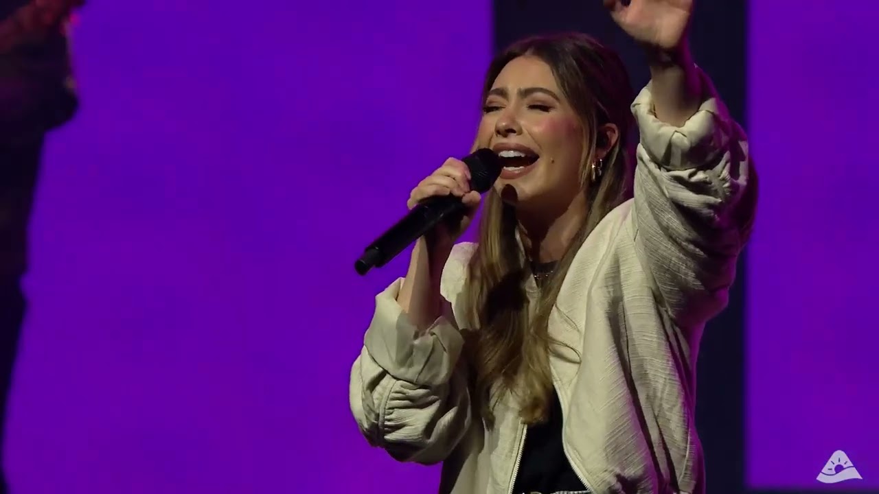 Faithfulness by Lakewood Music (feat. Church of the Highlands) v2