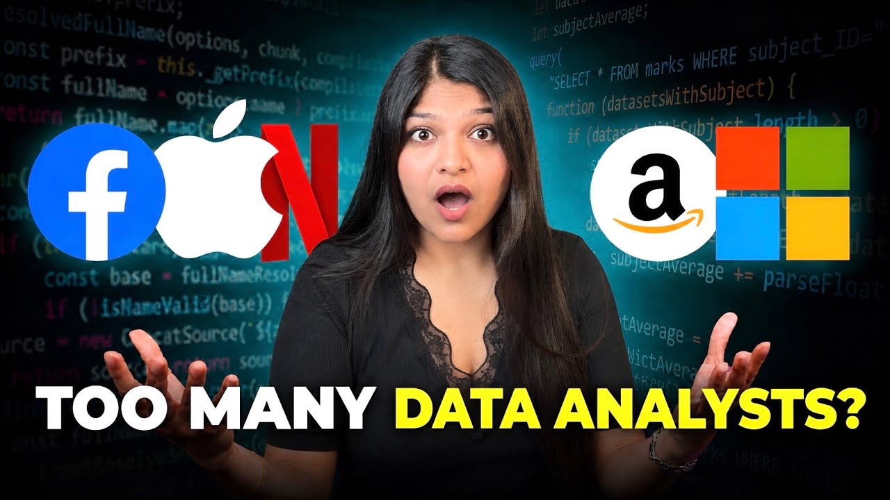 The Uncomfortable Truth About the Data Job Market in 2026