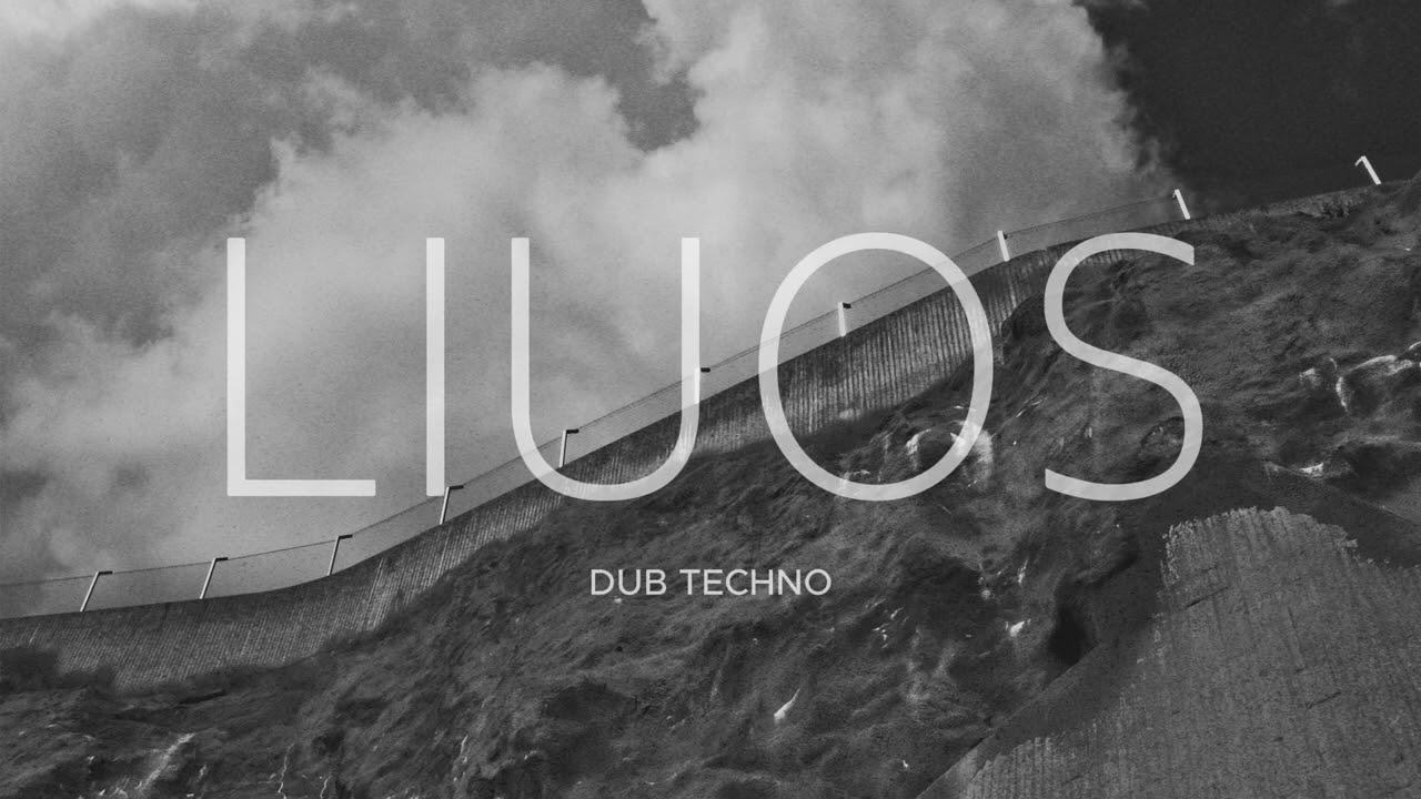 DJ SIDEWAYS - MONDAY GUEST SESSION - LIUOS