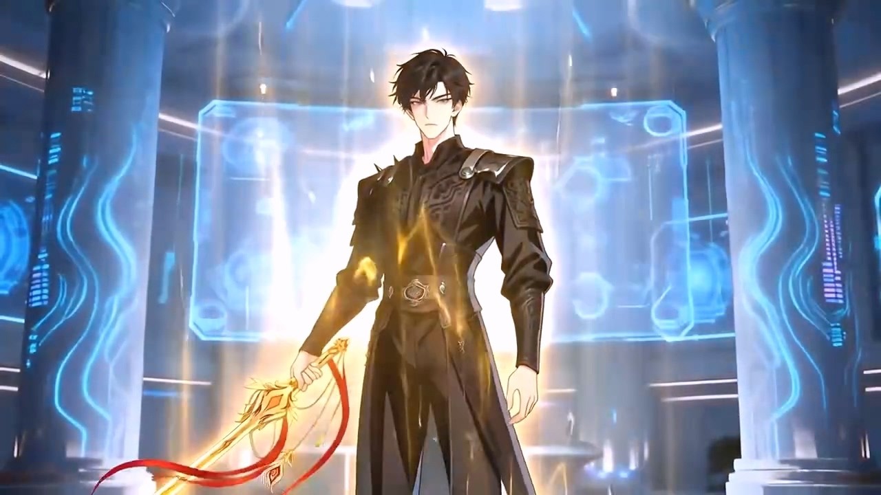 🌟【新番上线】《.镇压塞尔飞船百年却被告上法庭》SSS级神明领域被废？狱中突破帝王境碾压归来，赛尔星人再临他一人镇国！ 一口气看完 #热血 #玄幻 #战斗 #苍穹动漫