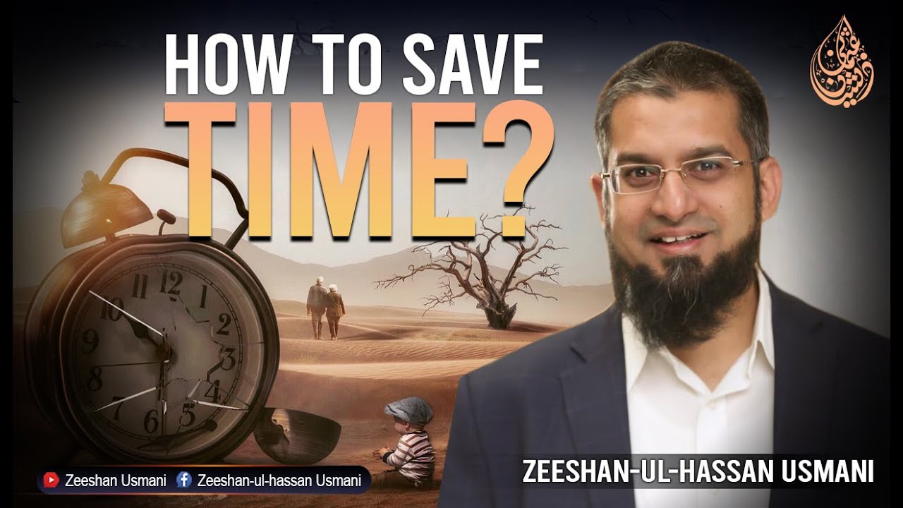 How to Save Time?