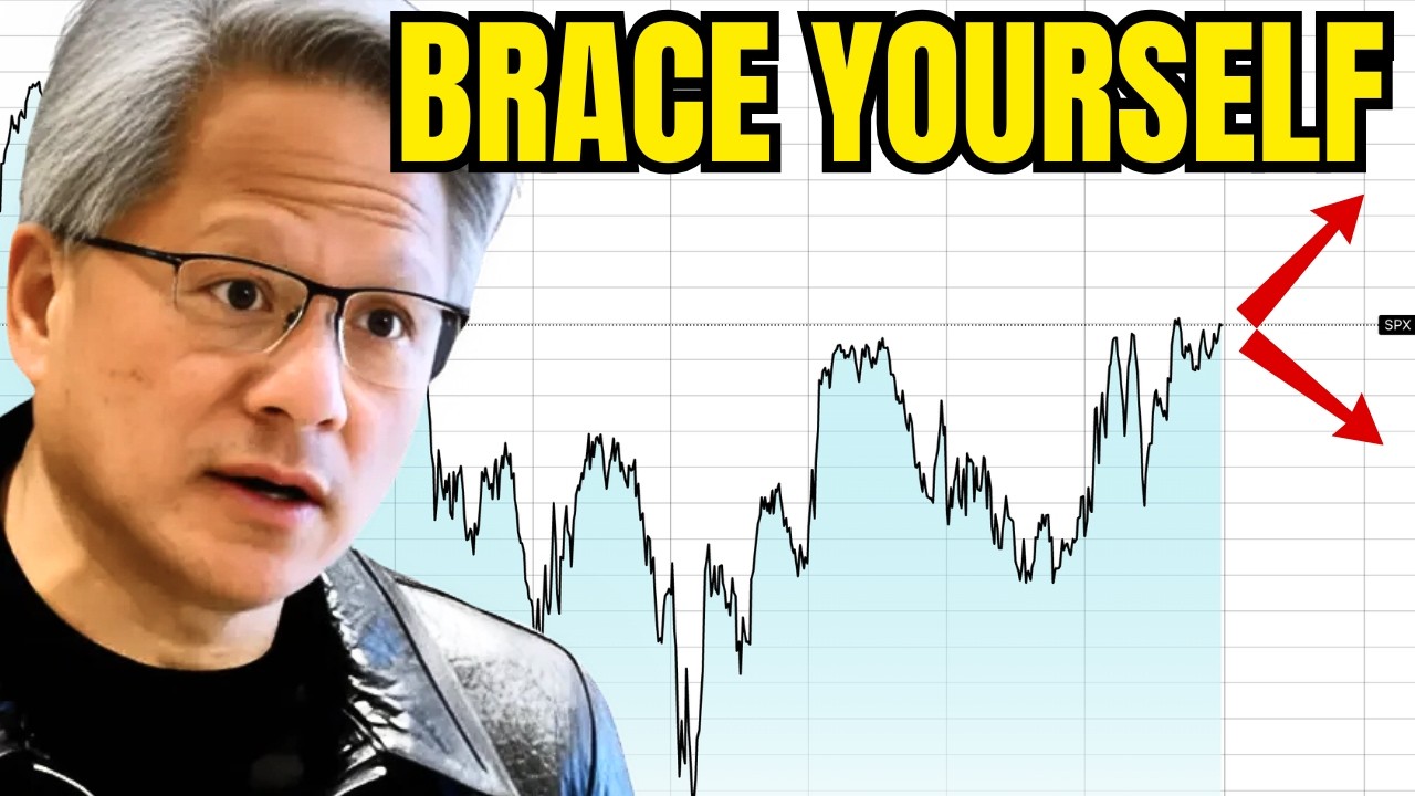 This Wednesday is a Key Moment For The Stock Market