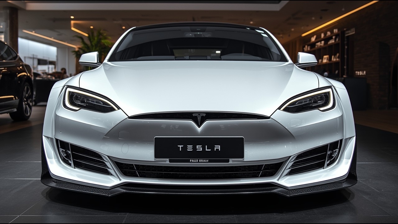 2026 Tesla Model S Plaid Review: 1,020HP Beast –Still the Fastest Sedan in 2026? (0-60 & Range Test🔥
